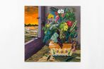 The Endless January of 2025 by Dalton Gata contemporary artwork Painting