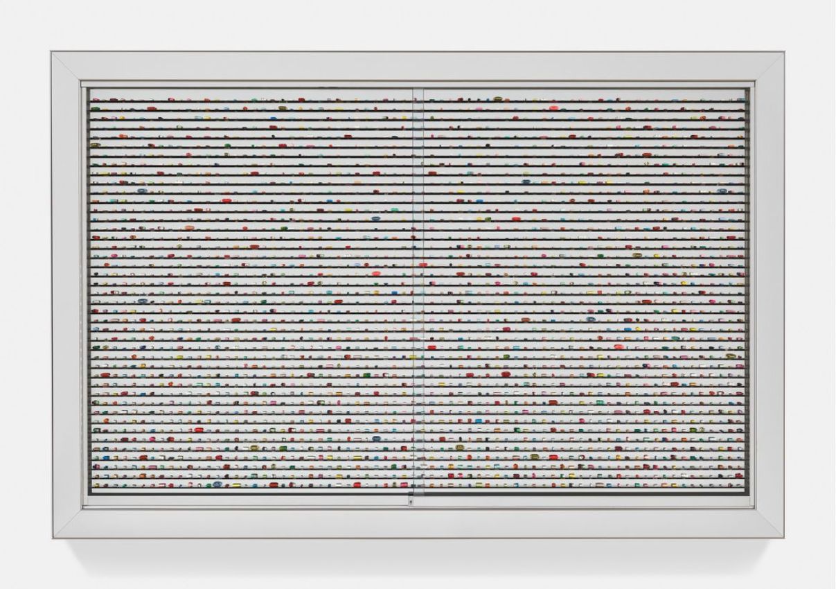 Damien Hirst