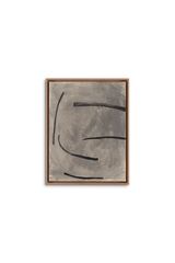 N5 by Enrico Della Torre contemporary artwork mixed media painting