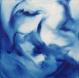 Sky by Zhao Zhao contemporary artwork painting works on paper