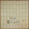 Work 63-15 by Yukihisa Isobe contemporary artwork Mixed Media