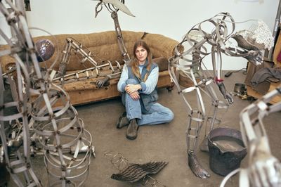 Turner Prize 2026 ShortlistAnnounced with Strong Showing for Sculpture