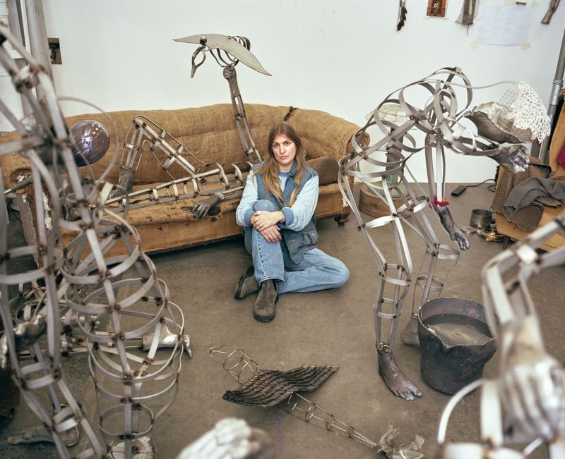 Turner Prize 2026 ShortlistAnnounced with Strong Showing for Sculpture