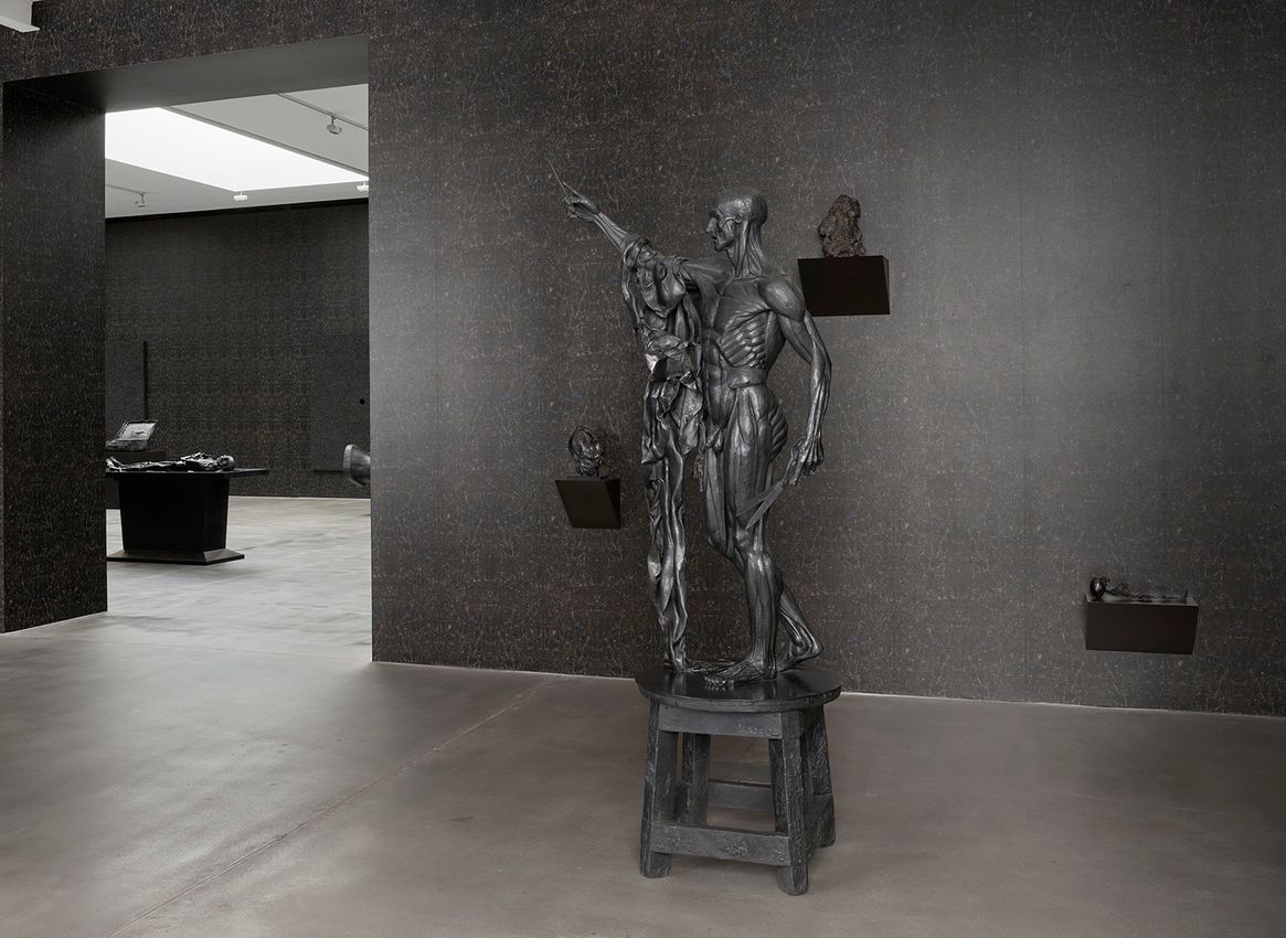 Damien Hirst