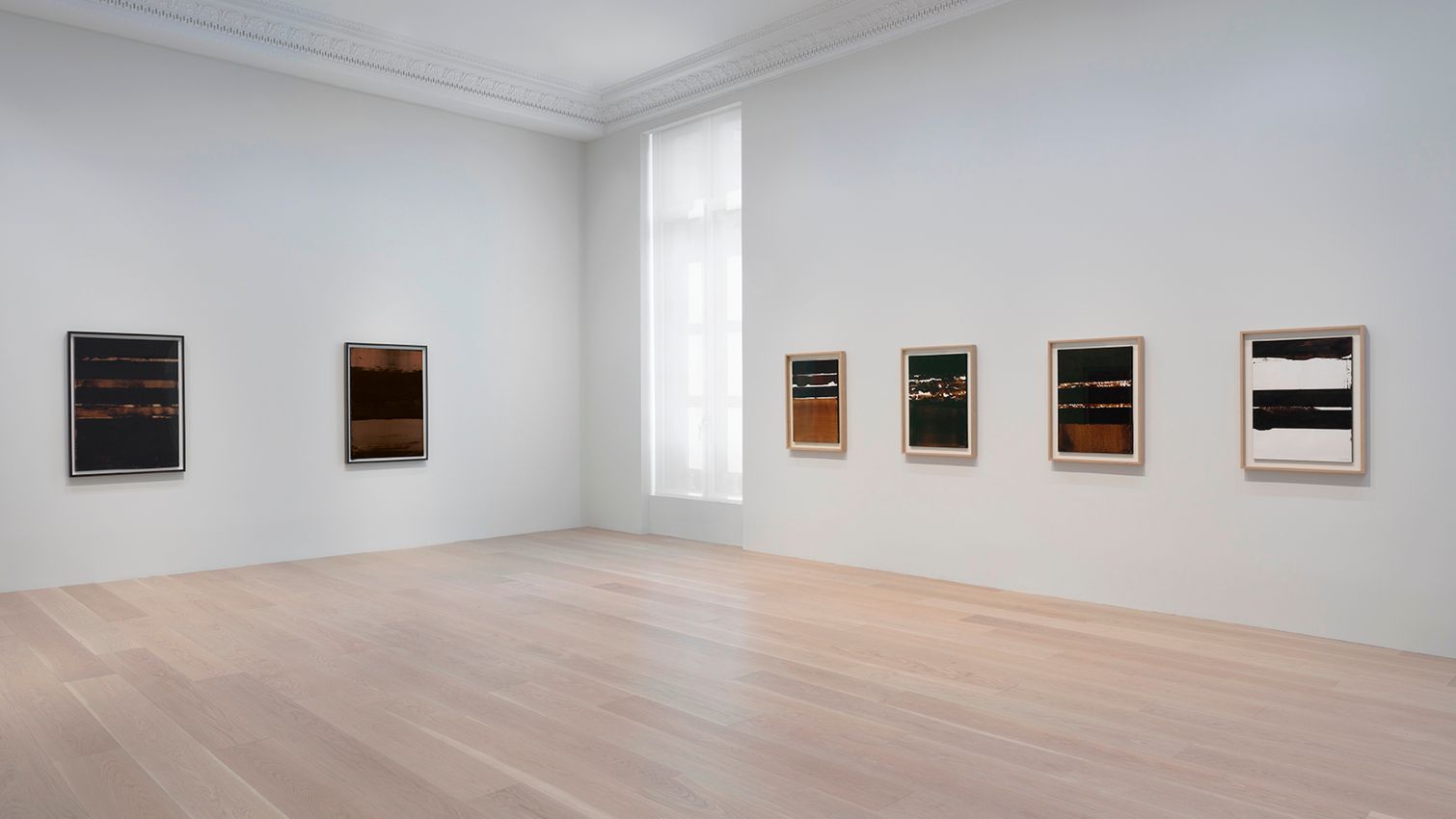 Pierre Soulages