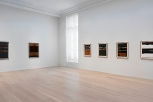 Pierre Soulages