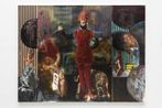 Fathers Mug by Matthieu Ronsse contemporary artwork Painting