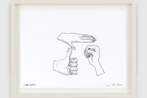 David Byrne
