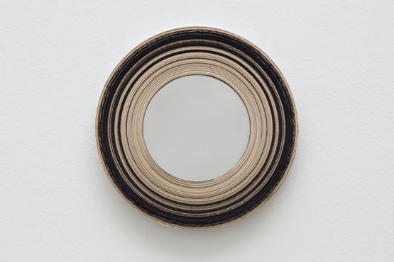 Untitled 06 from the series Afluentes by Artur Lescher contemporary artwork Sculpture