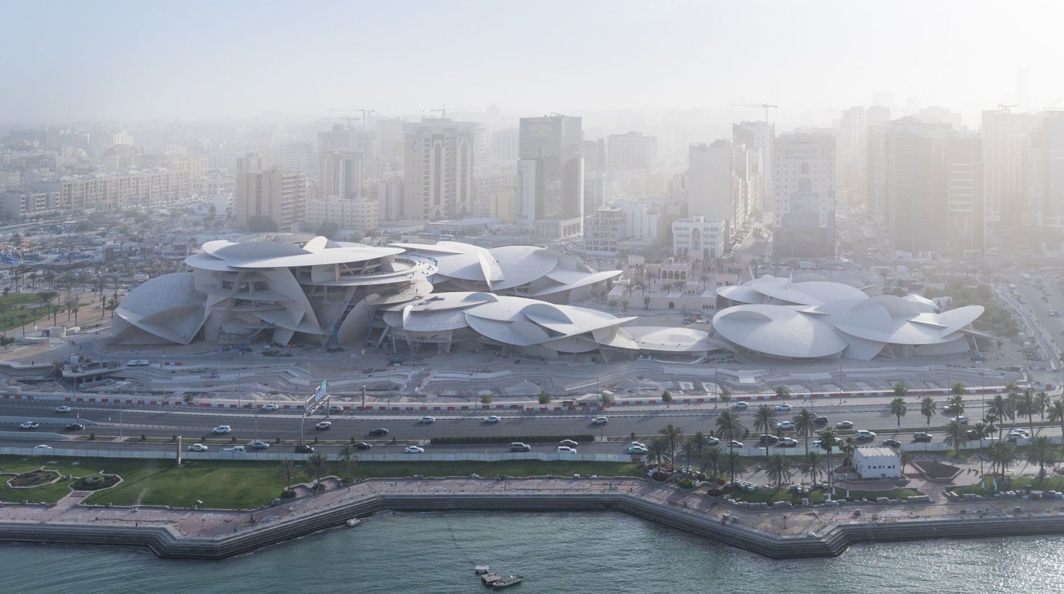 Qatar Museums