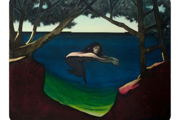Jason Greig contemporary artist
