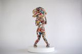 3017g by Three contemporary artwork sculpture