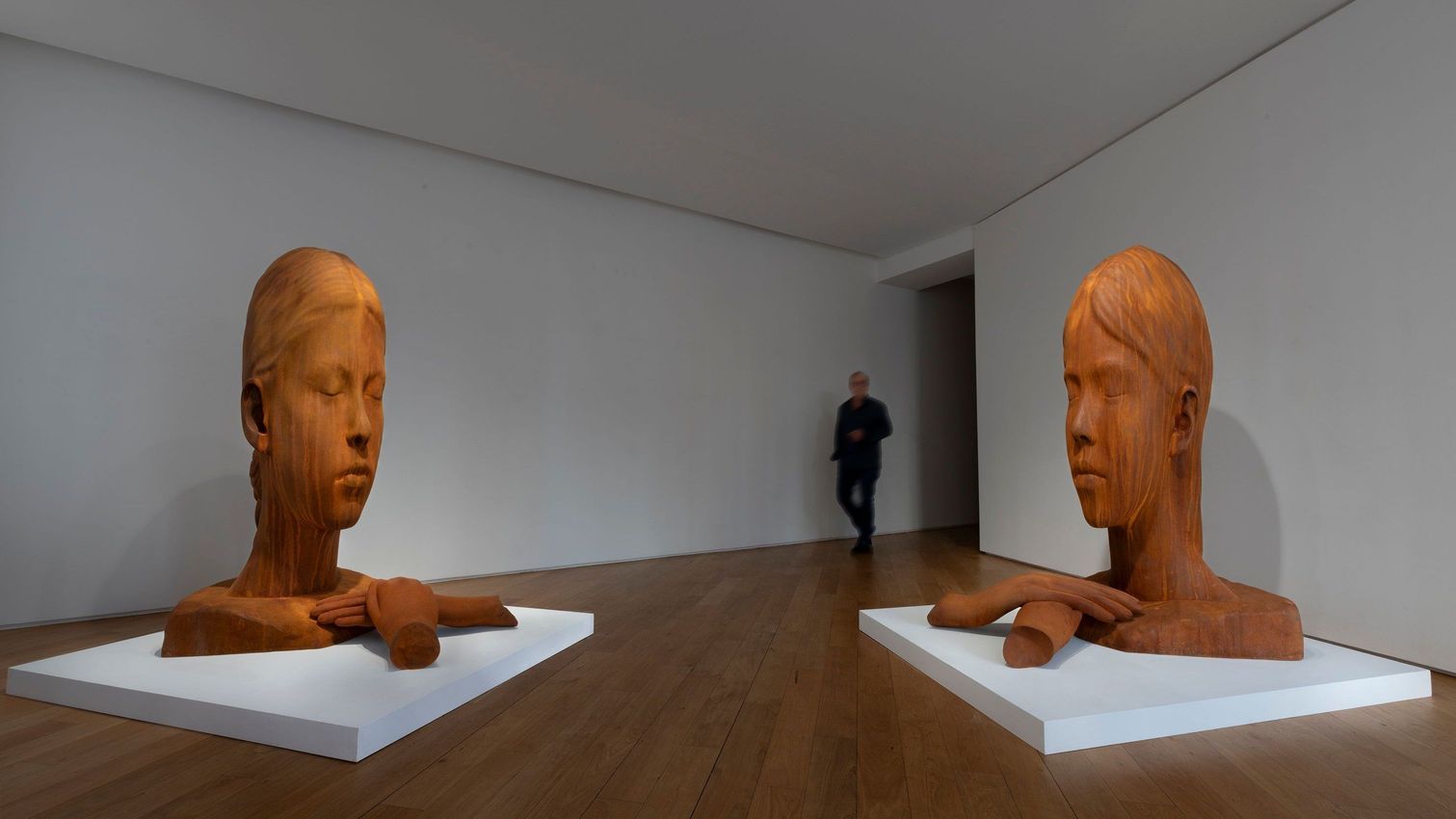 Jaume Plensa