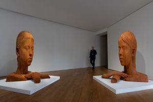 Jaume Plensa