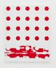 Thinner... and Thinner... 16-93 by Kim Yong-Ik contemporary artwork Painting