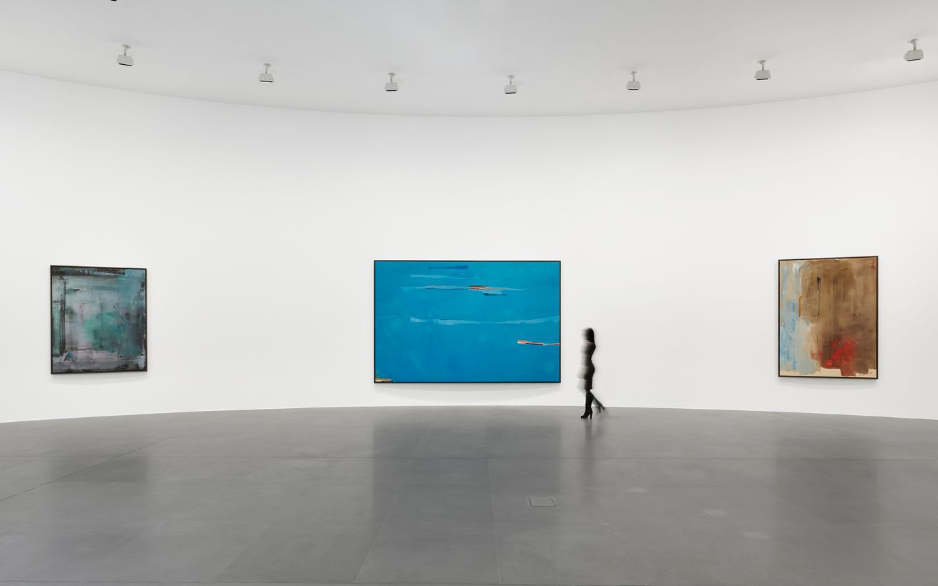 Helen Frankenthaler