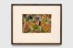 Paul Klee contemporary artist