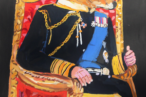 Vincent Namatjira