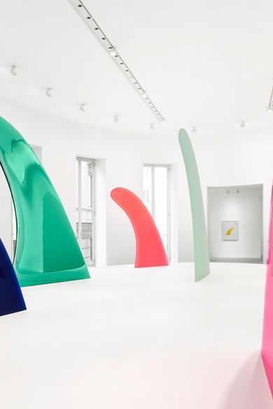 What Gagosian’s AI Press Release Means for Art Professionals