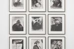 Khadija Saye contemporary artist