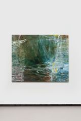 Futureproof by Kristy M Chan contemporary artwork painting