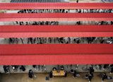 Photography Club Saijo Agricultural High School 2024 by Usami Masahiro contemporary artwork print