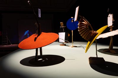 William Kentridges Spellbinding Animations are the Star of his Royal Academy Show