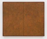 Sem titulo Untitled by Mira Schendel contemporary artwork painting