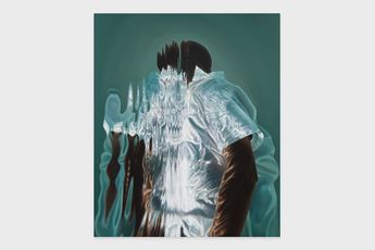 Calida Rawles contemporary artist