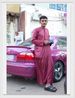 young man Jeddah a by Wolfgang Tillmans contemporary artwork Photography