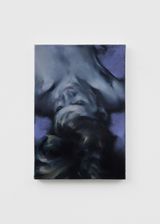 Untitled by Paul P. contemporary artwork painting