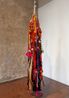 Chandelier VIII by Prabhakar Kamble contemporary artwork Sculpture