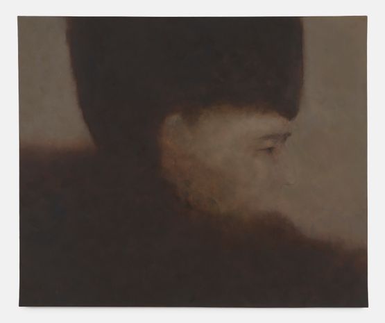 Sans Titre by Julien Heintz contemporary artwork Painting