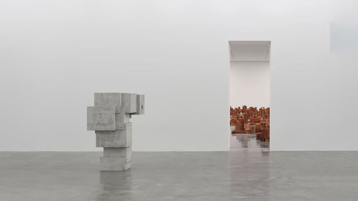 Antony Gormley