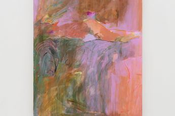 Leah Tianyue Zhong contemporary artist