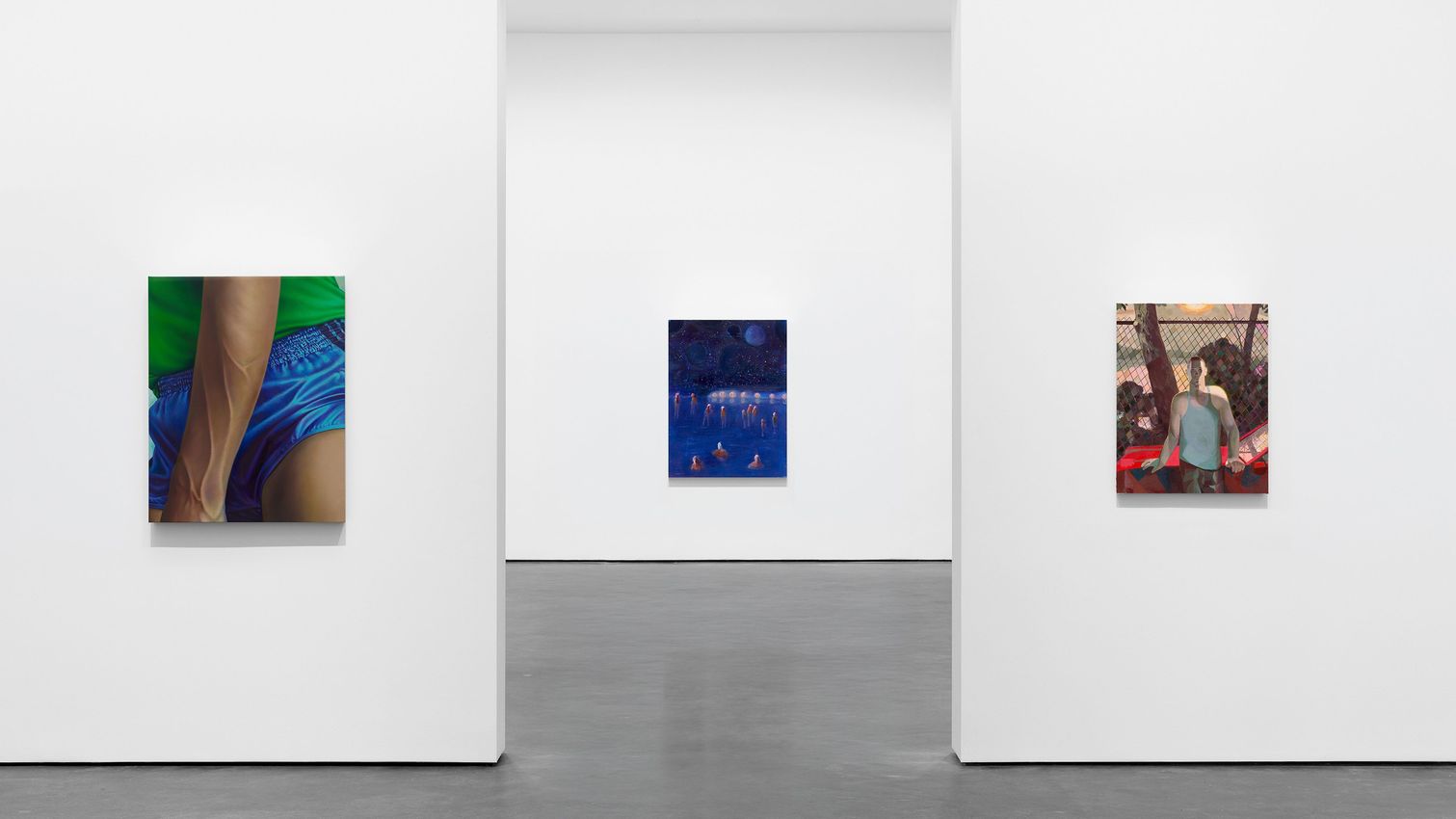Group Exhibition