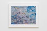 Untitled by Jorge Pardo contemporary artwork print works on paper