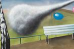 Andreas Schulze contemporary artist