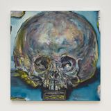 Emptiness by Ataru Sato contemporary artwork painting