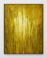 Echoing by Xie Lei contemporary artwork painting