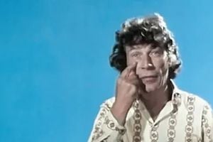 My Love-Hate Relationship with John Berger