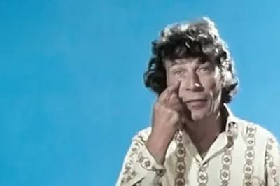 My Love-Hate Relationship with John Berger