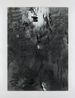 Night-Landscape of nowhere Water and dreams No.1 by Zhou Li contemporary artwork Painting
