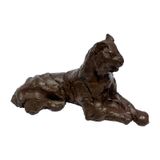Tiger by Antonio Mak contemporary artwork sculpture