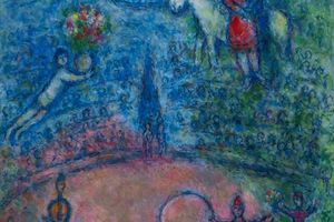 Marc Chagall