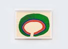 Watoshe a riye riye corona verde by Sheroanawe Hakihiiwe contemporary artwork Works on Paper