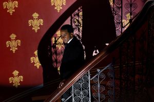 Isaac Julien