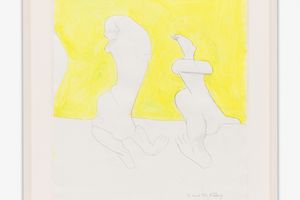 Maria Lassnig