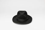 Hat II detail by Ahn Kyuchul contemporary artwork Sculpture