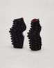 Baby Heel-less Shoes by Noritaka Tatehana contemporary artwork Sculpture
